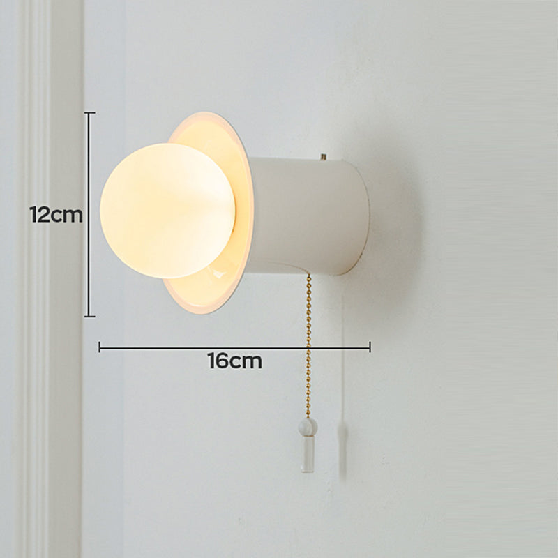 9684 Modern Wall Lamps