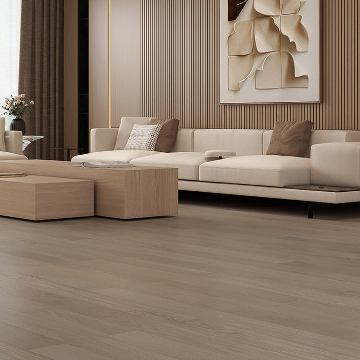 G1-32233 Solid Wood Composite Flooring
