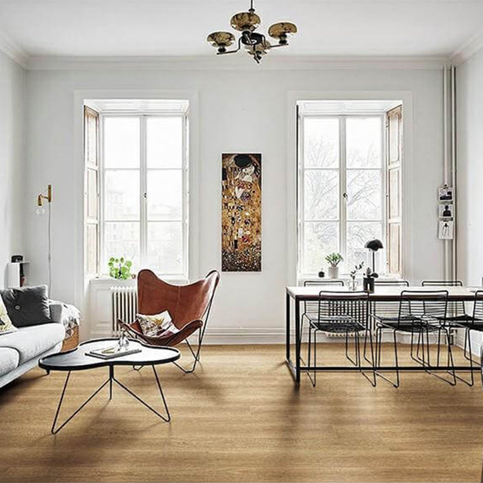 M10 Matte Wood-patterned Tiles