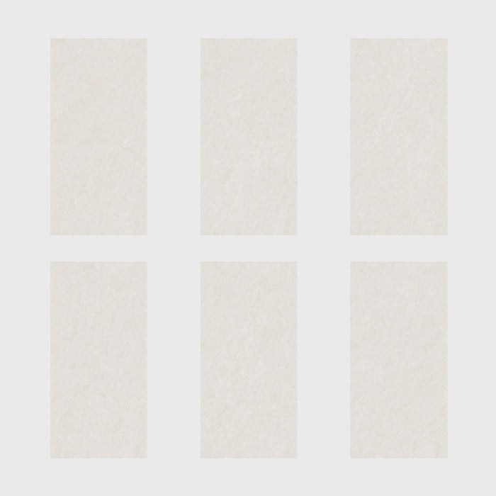 GF-3Q126708 Glossy Stone-patterned Tiles