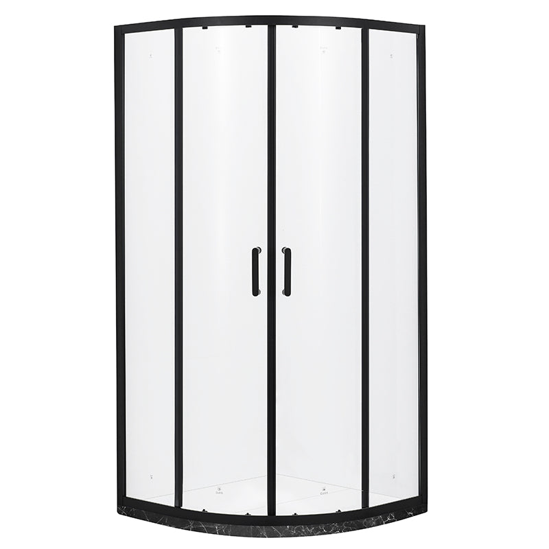 LY73S42 Modern Shower Enclosure