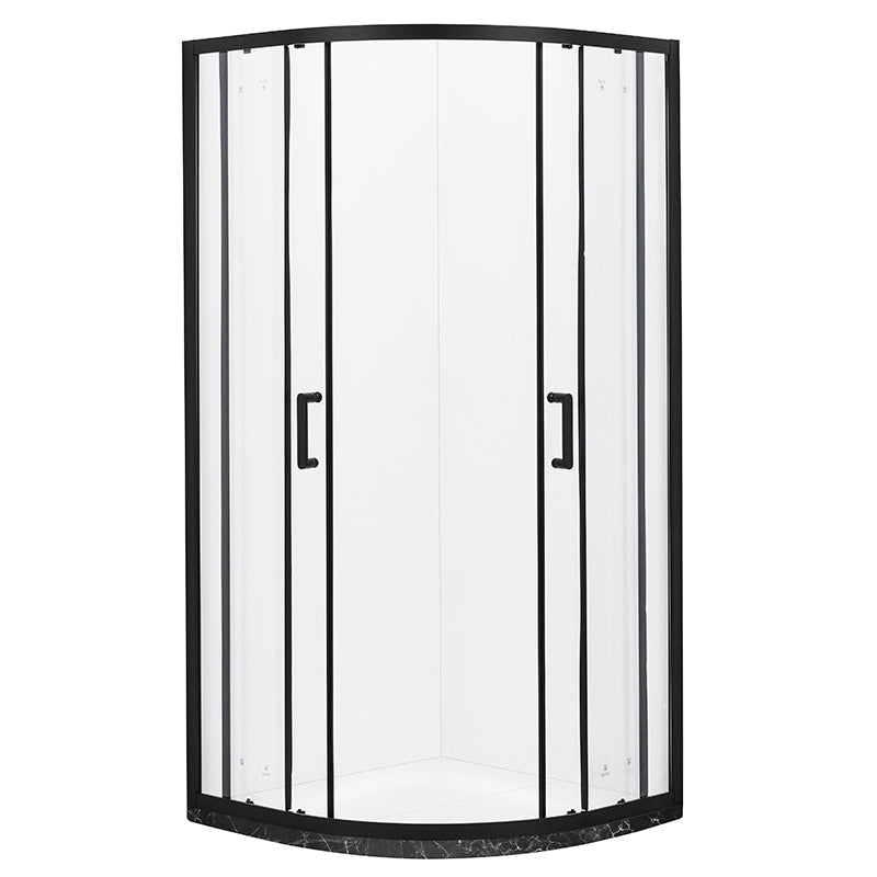 LY73S42 Modern Shower Enclosure
