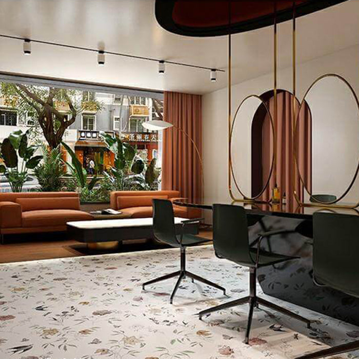 L12002 Patterned Tiles
