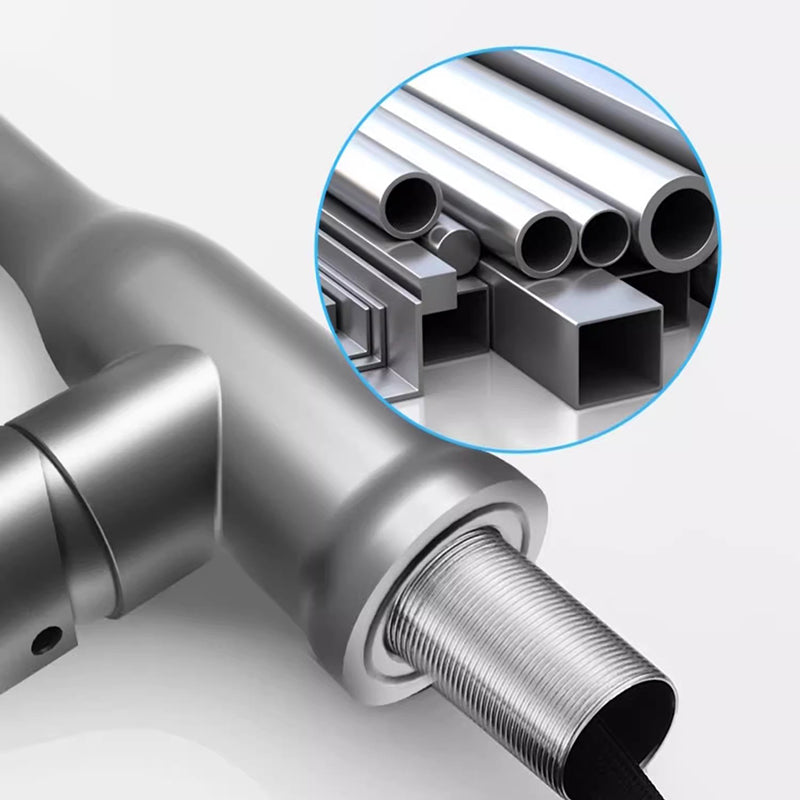 AG4506MB Faucet ครัวแบบดึงออก