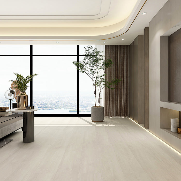G1-13174 Solid Wood Laminate Flooring