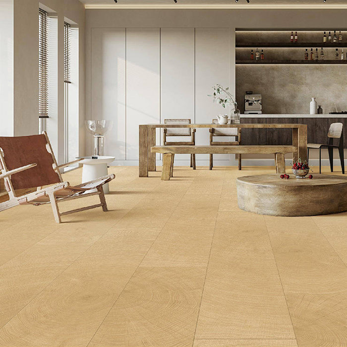 C2515 Matte Wood-patterned Tiles