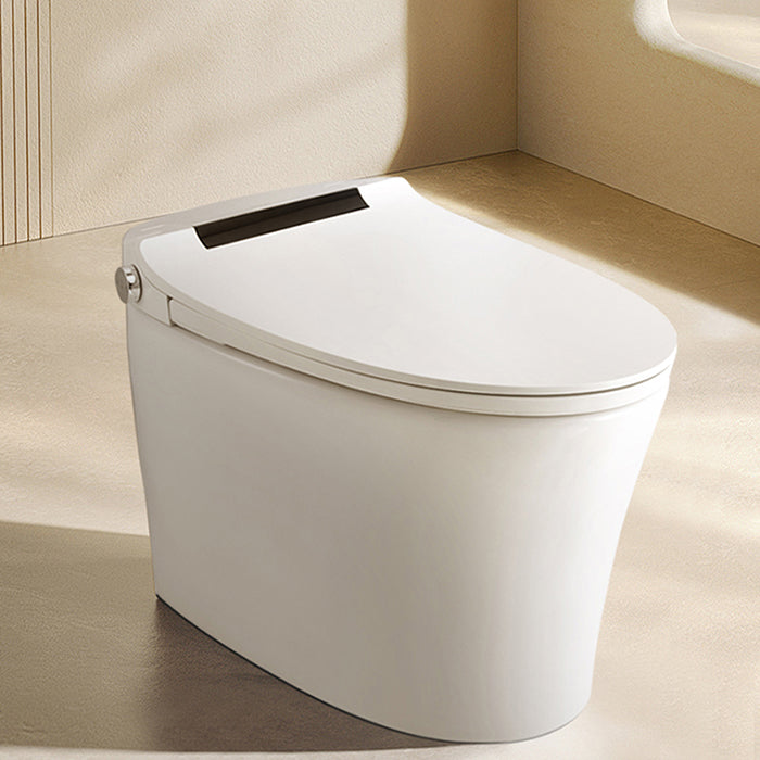 1100065592 Modern Smart Toilets