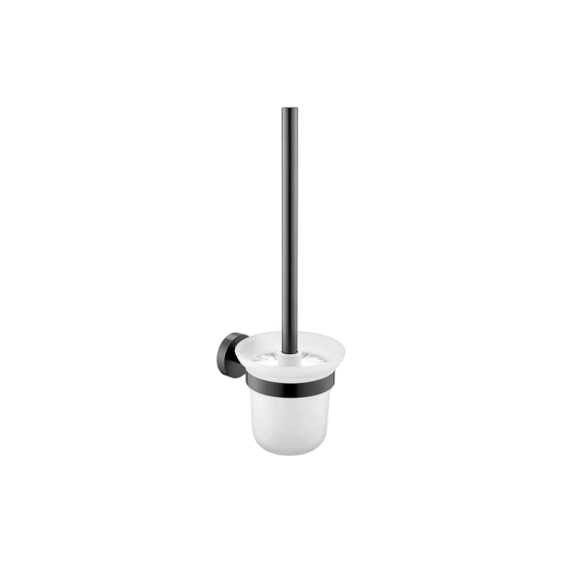 D48090 The Toilet Brush Includes The Toilet Frame
