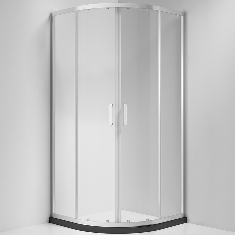 LY73S42 Modern Shower Enclosure