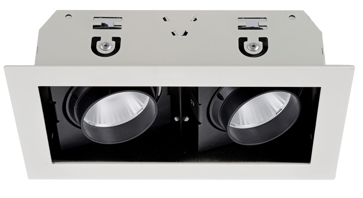 CES842H-M Modern LED Downlights