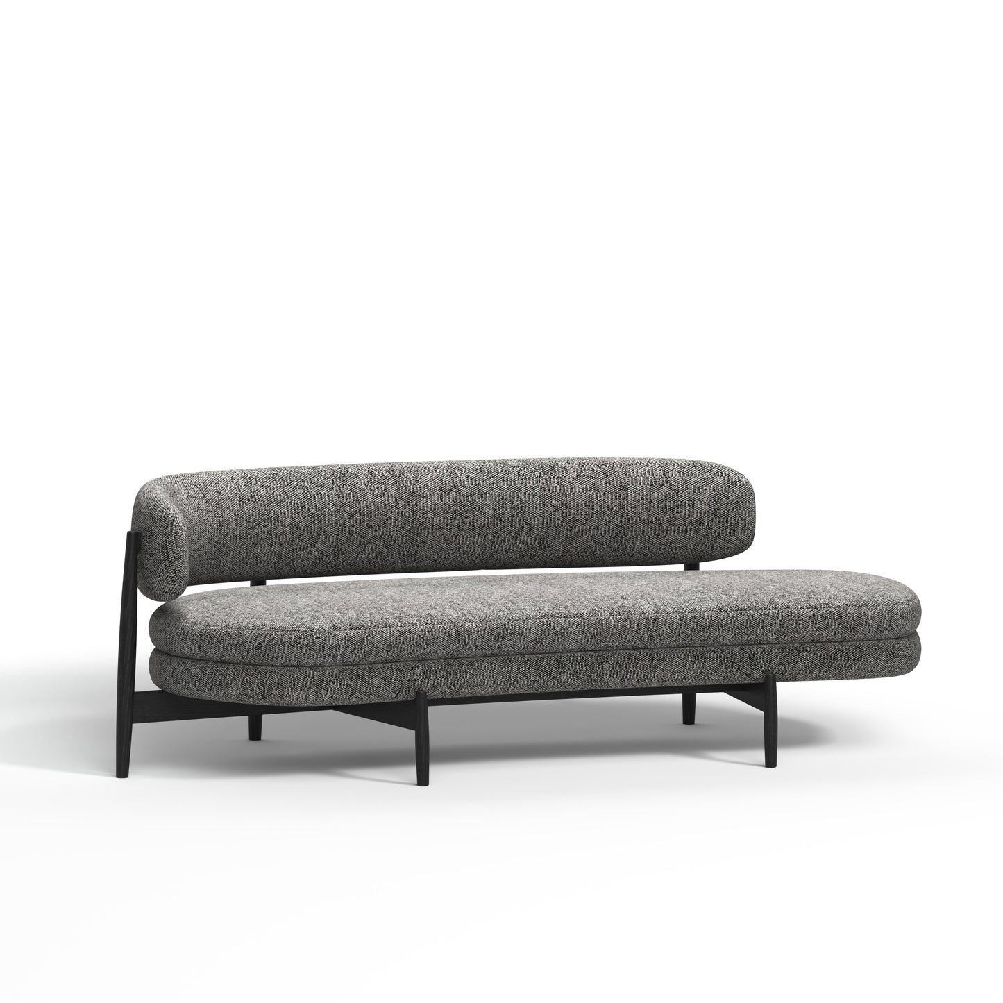 SF1019 Modern Reclining Sofas