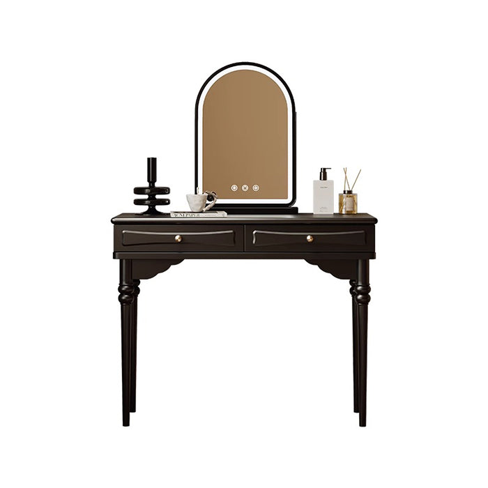 S302-Zhuangdeng Retro Makeup Vanities