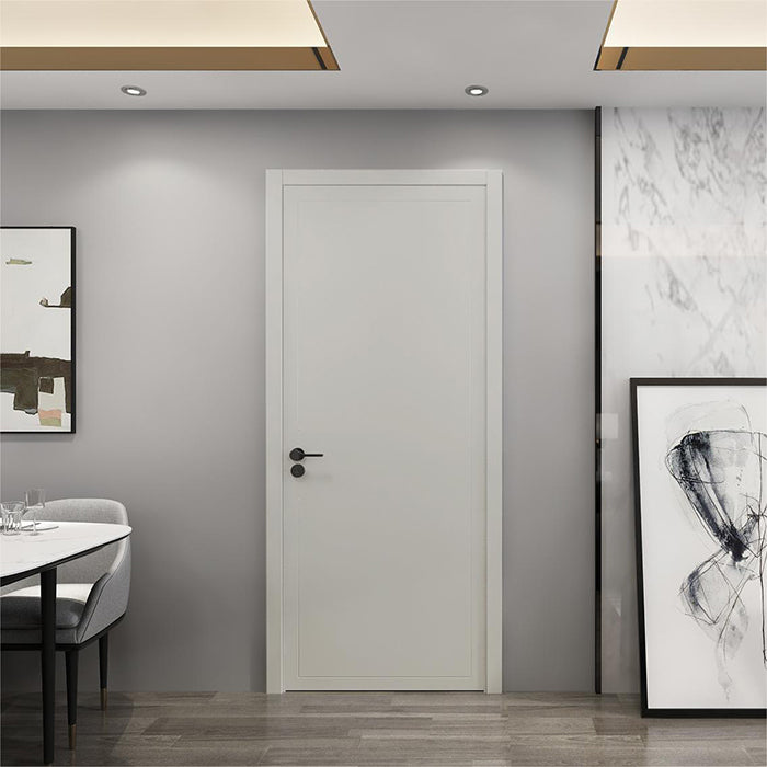 OPGK-003 Room Door With PVC Finish