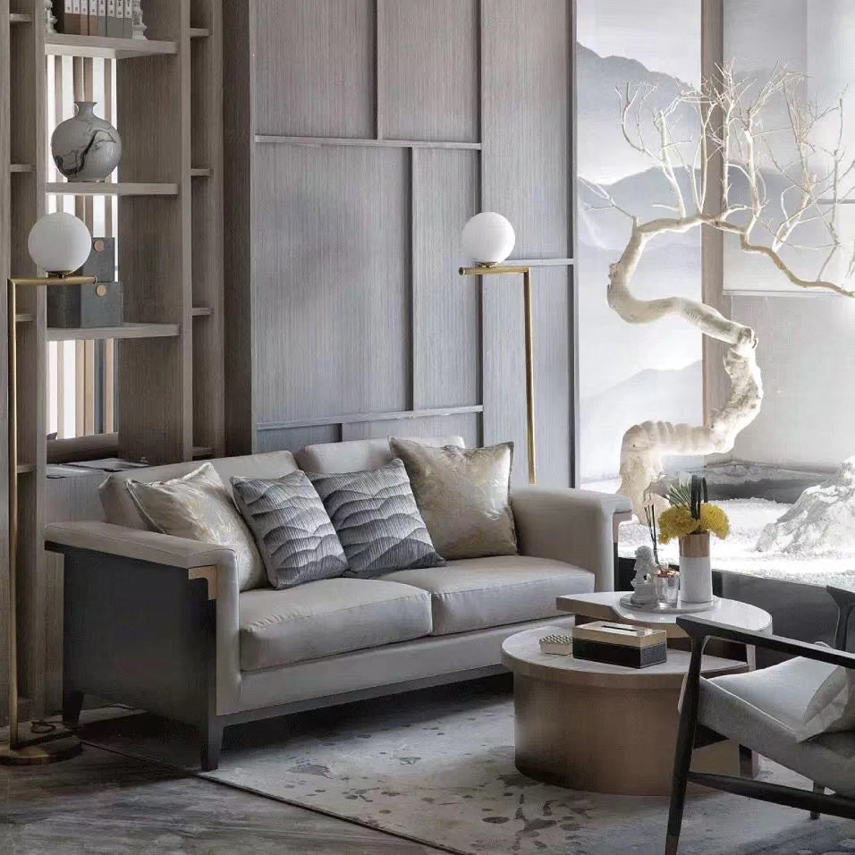 K308 現代工程貼面板