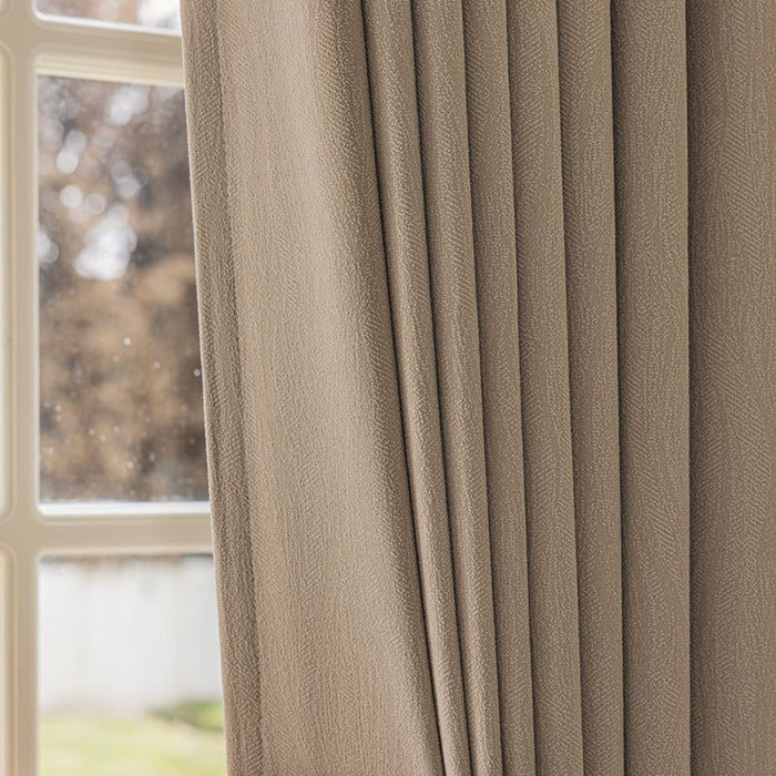CL-22 Modern Fabric Curtains