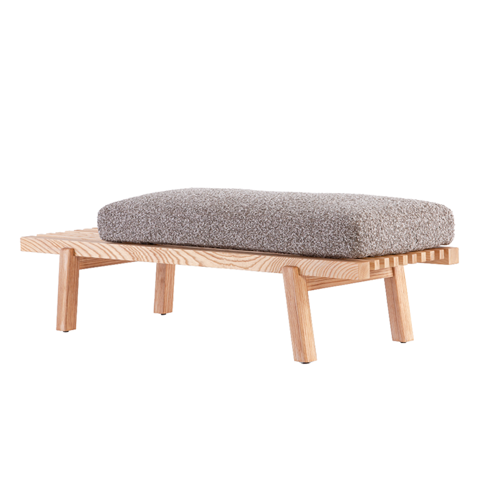 JH866 Bedroom Benches