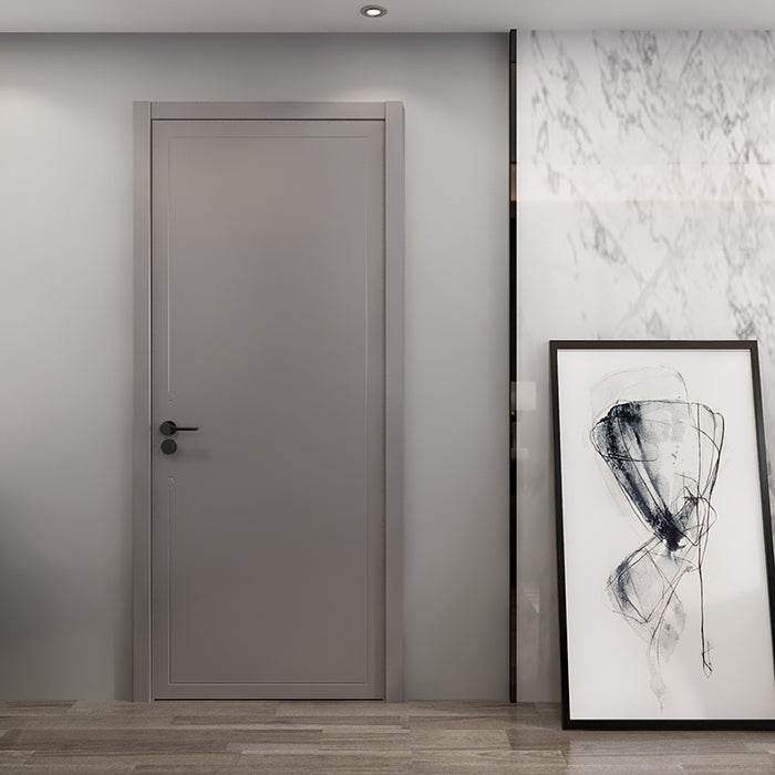 OPGL-2 Room Door With Mixed Oil Paint Finish