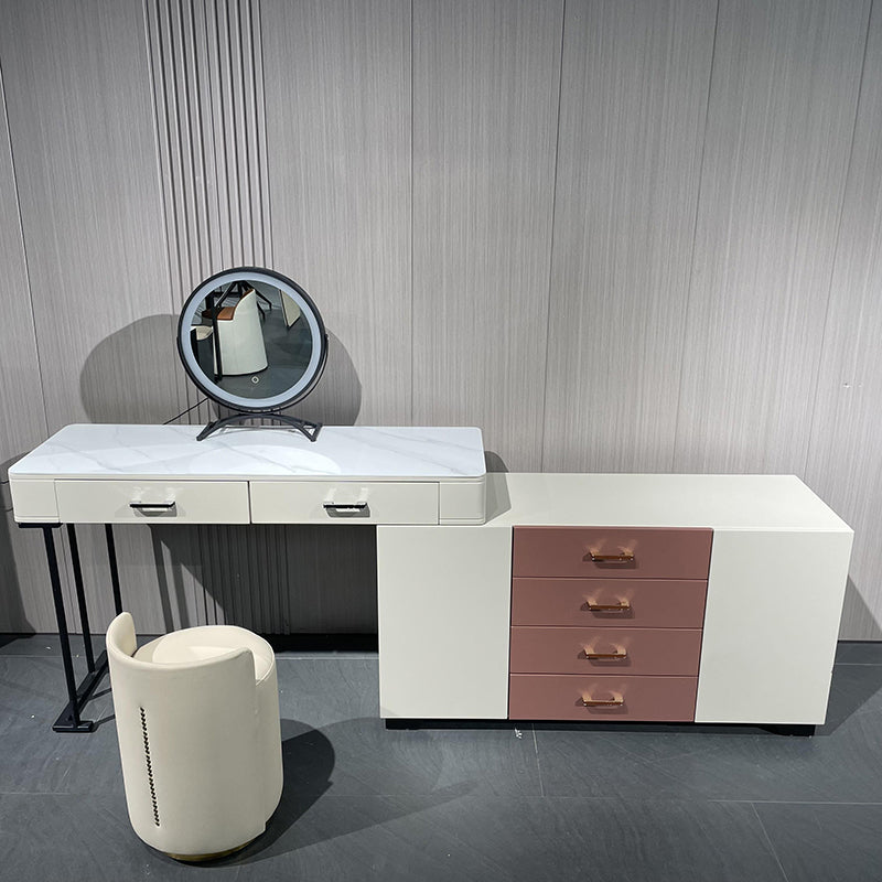 8055 Dressing Chair