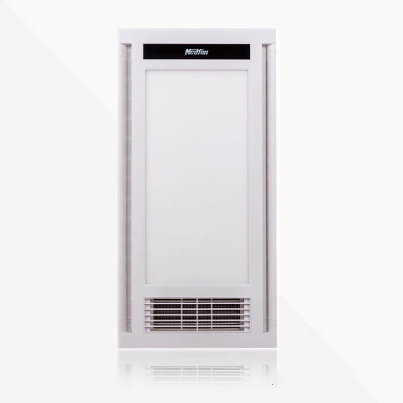 BQT10-22-57C1 Integrated Ceiling Bathroom Heaters