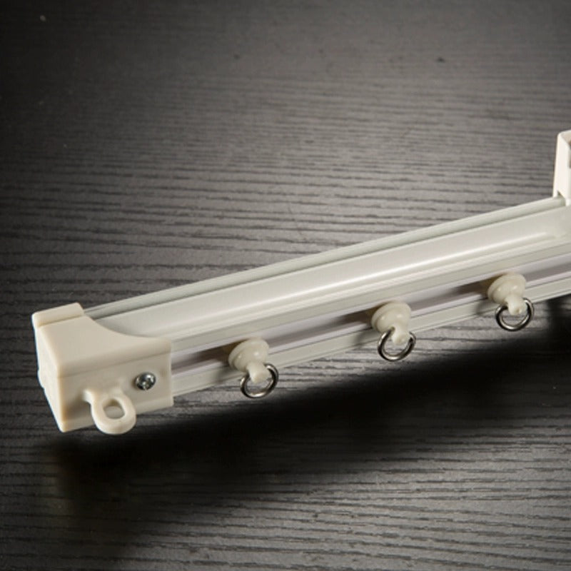 CL-25 Curtain Rail Accessories Silent Guide Rail