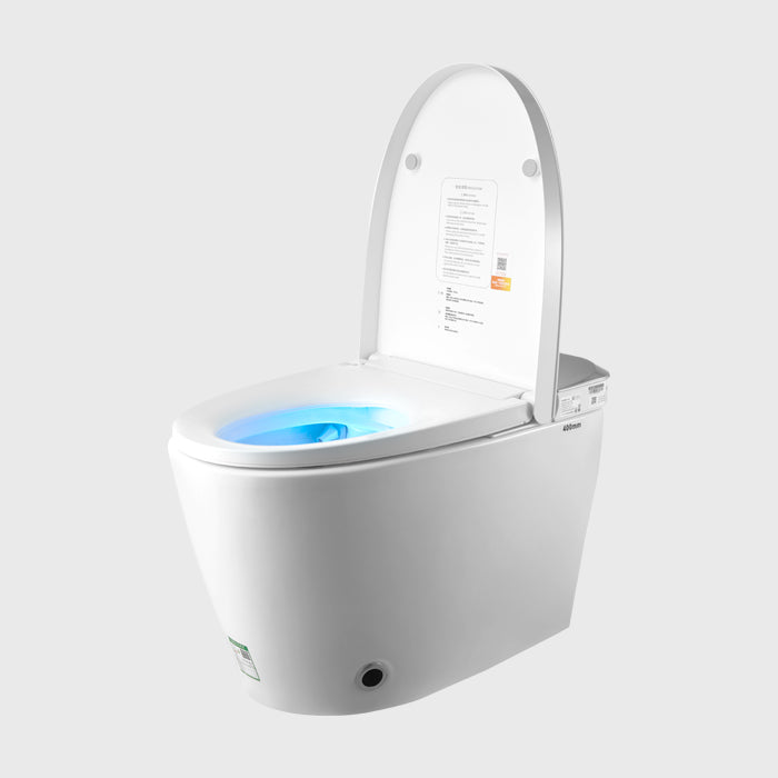 1100070625 Modern Smart Toilets