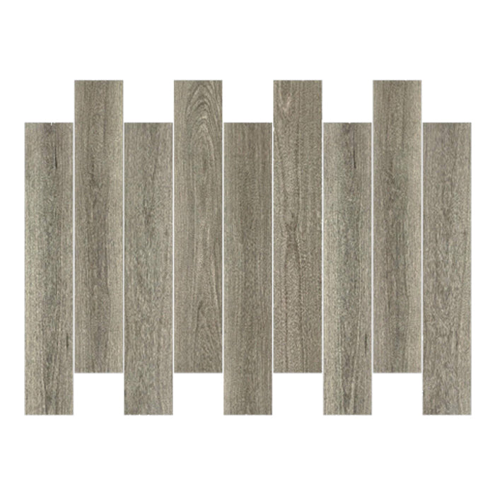 M10 Matte Wood-patterned Tiles