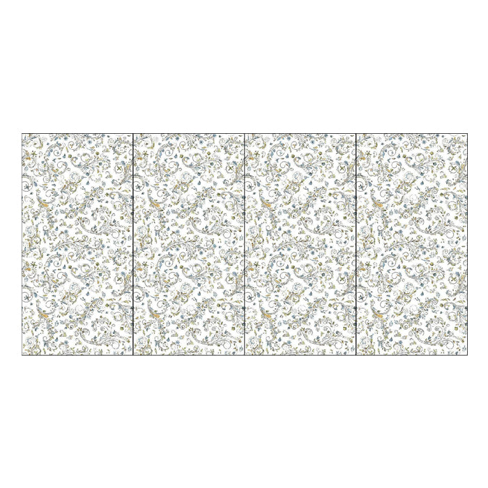 H12003 Patterned Tiles