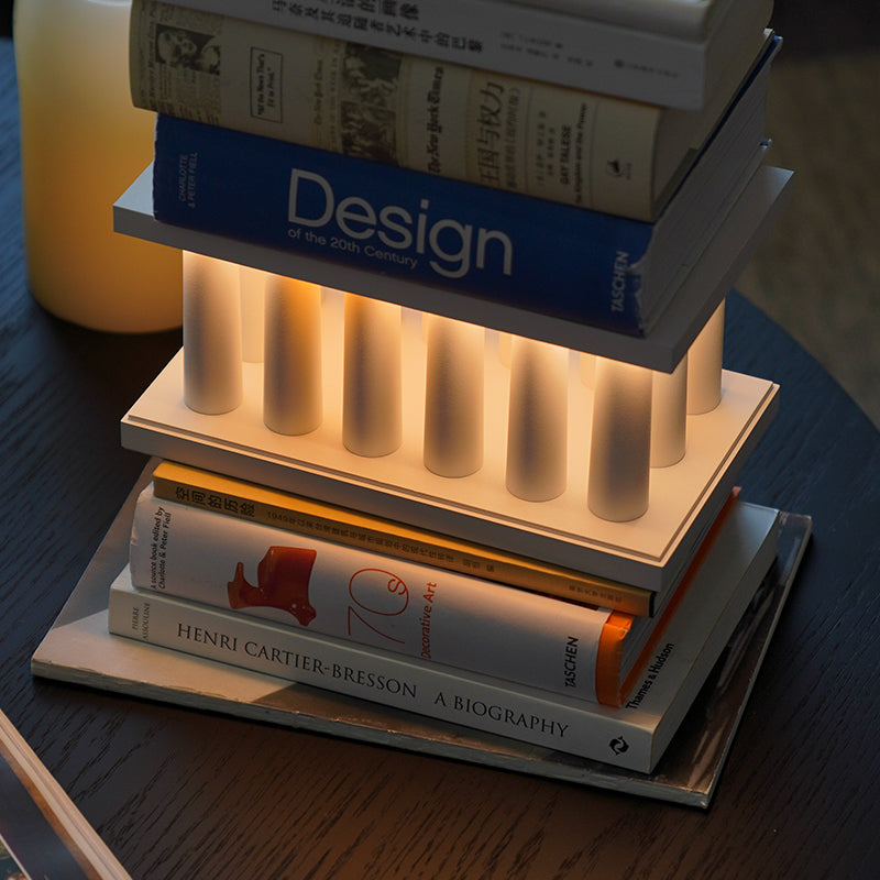 GSH036-01 Creative And Atmospheric Desk Lamps