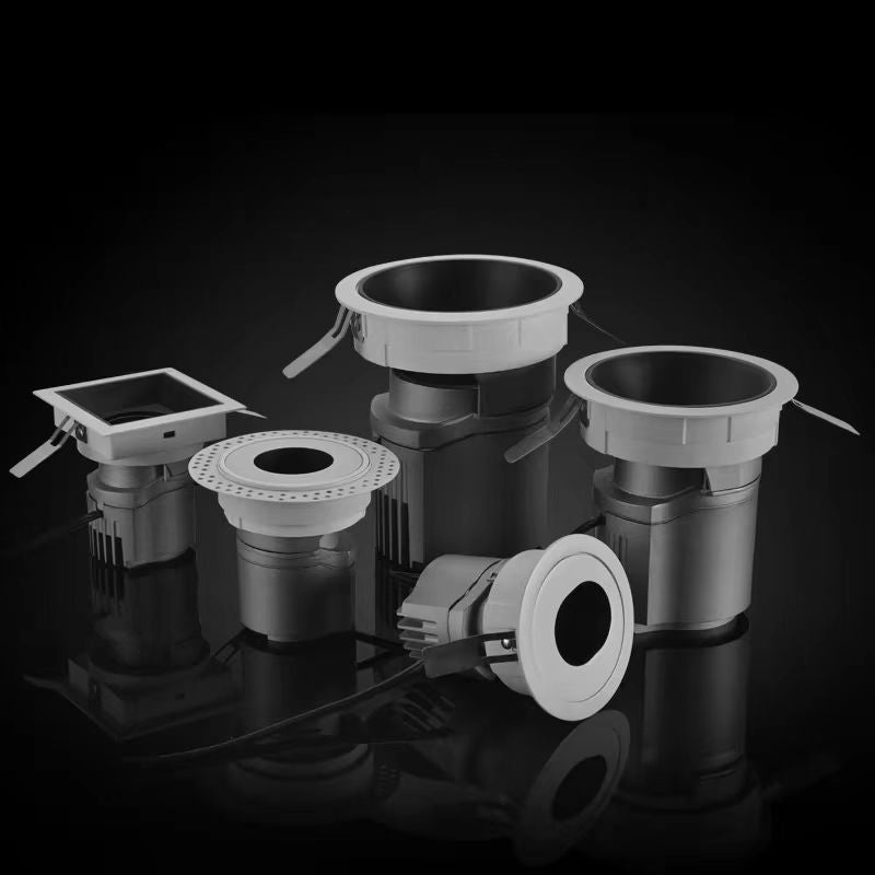 CEJ62075 Modern LED Downlights