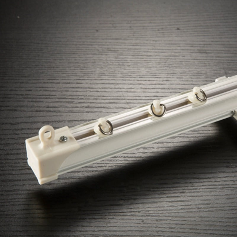 CL-25 Curtain Rail Accessories Silent Guide Rail