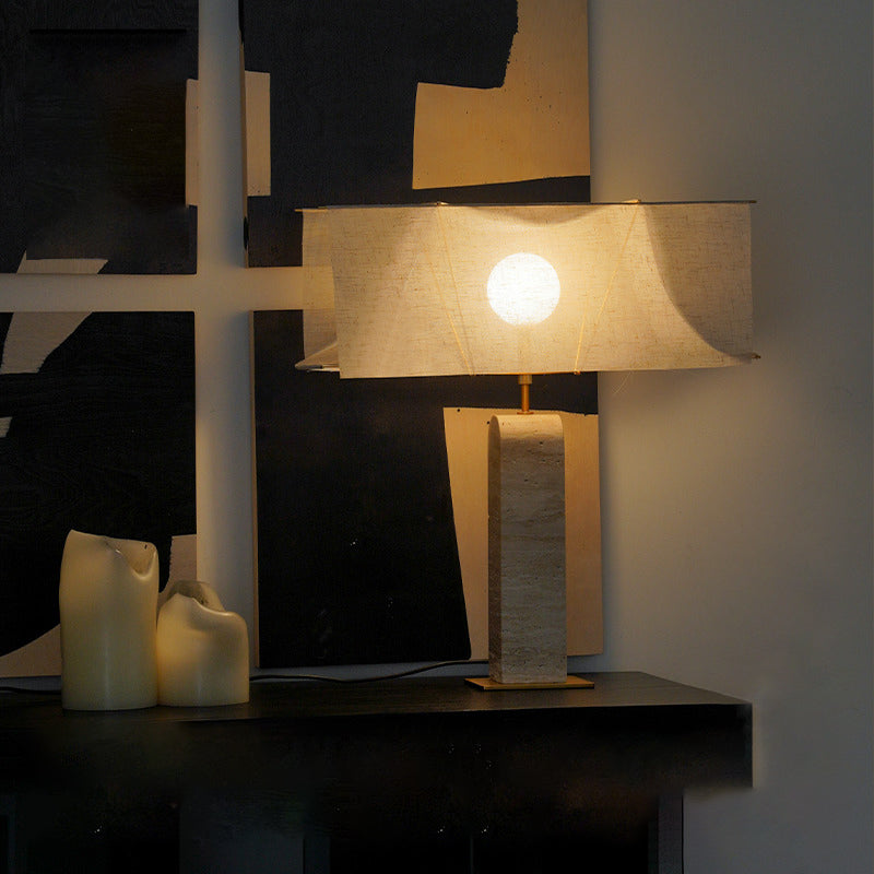 WSBXS2023-007 Creative And Atmospheric Desk Lamps