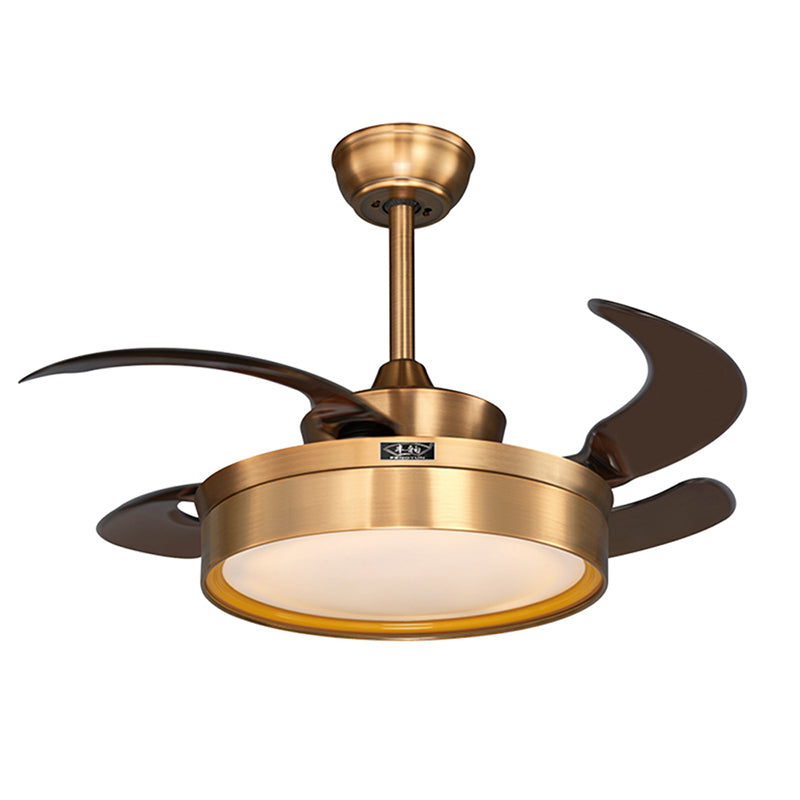 052 Modern Ceiling Fans