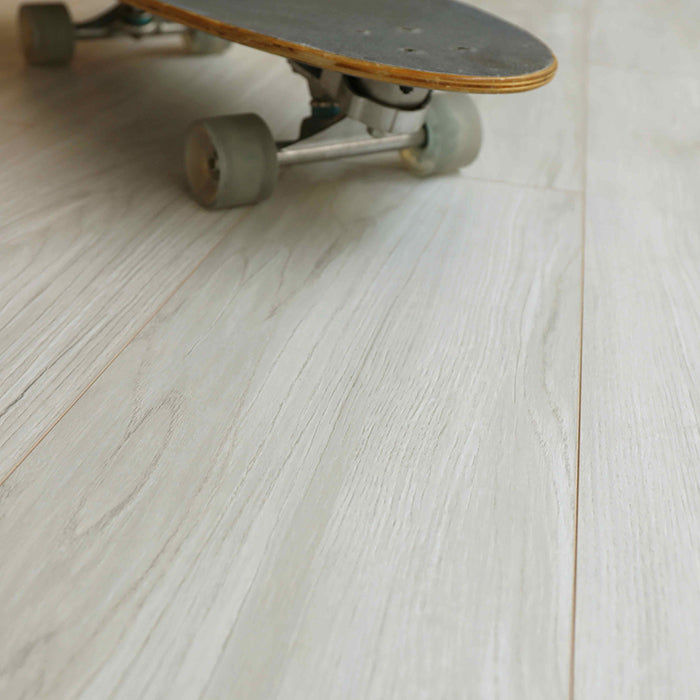 G1-13174 Solid Wood Laminate Flooring
