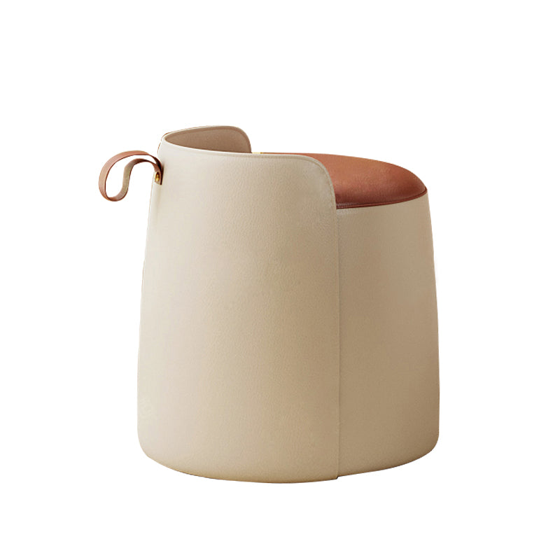 8071 Personalized Designed Vanity Stools