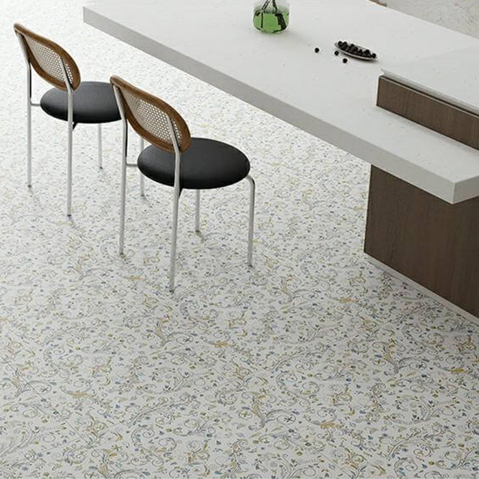 H12003 Patterned Tiles
