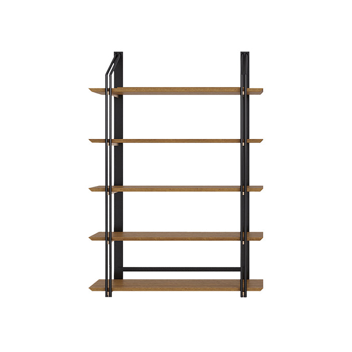 RF-ZSJ02 Stainless Steel Bookshelves
