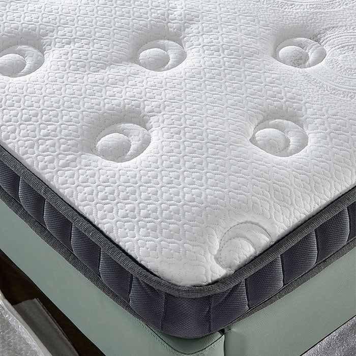 Manxiang Tencel Fabric Mattresses