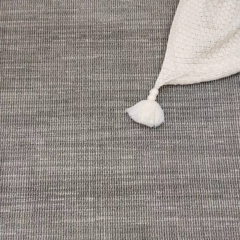 DT-PLD New Zealand Wool Blended Carpets