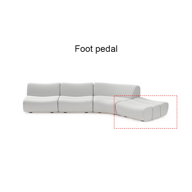 SF1029 Modern Sectional Sofas