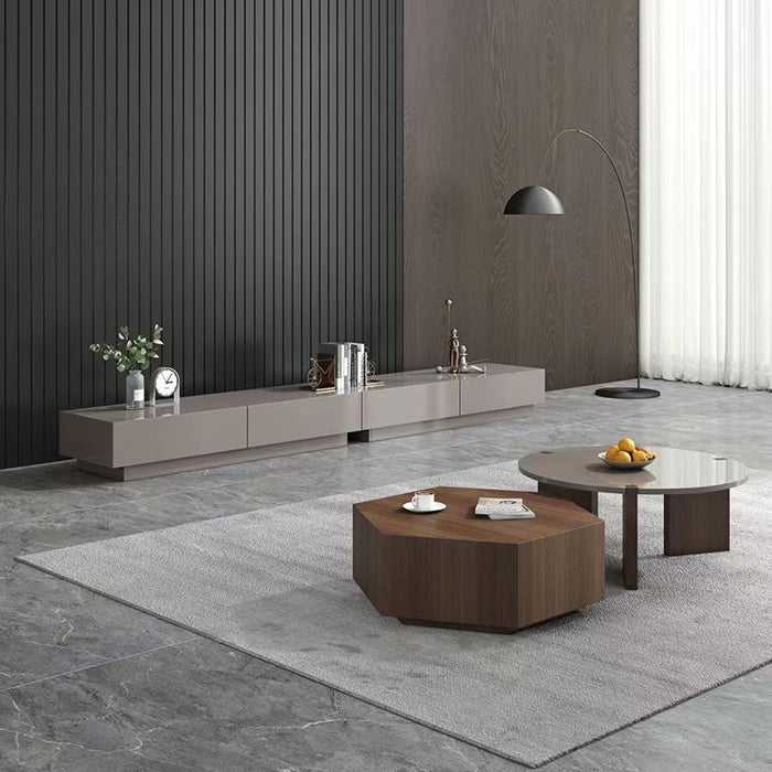 24DSG Living Room TV Stands