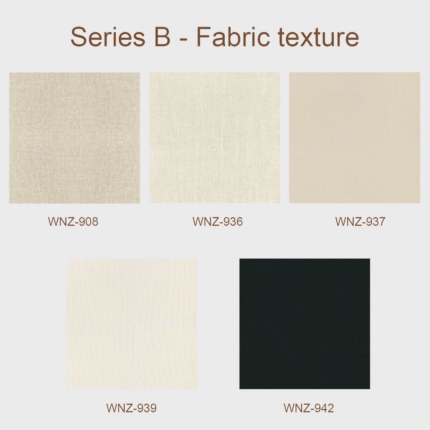 W195 Modern Grille Panel