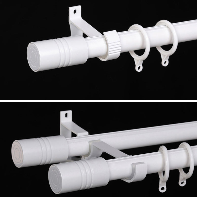CL-007 Curtain Rail Accessories Art Track
