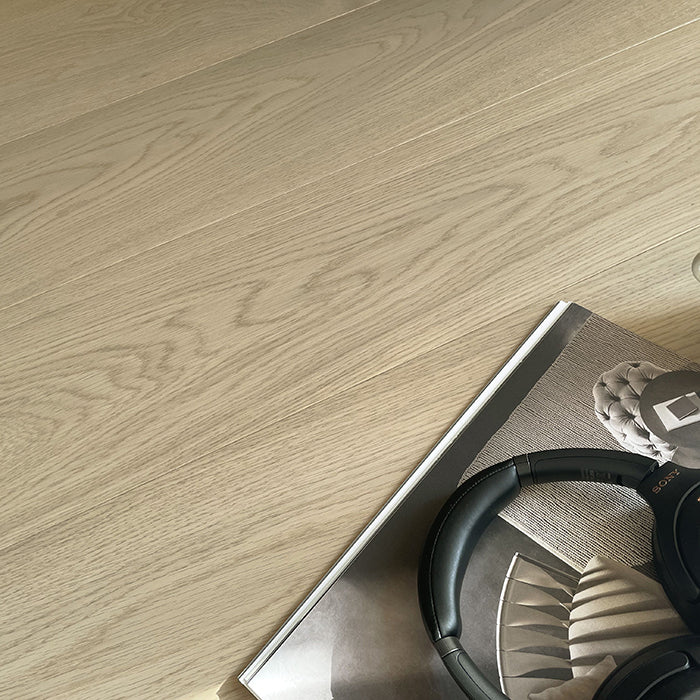 G1-32694 Solid Wood Composite Flooring
