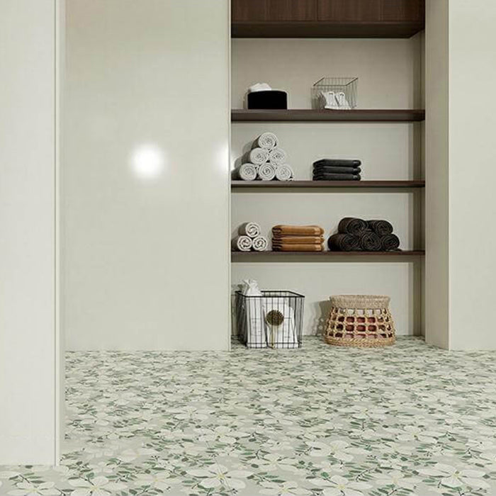 H12005 Patterned Tiles