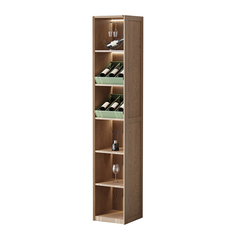 H8023-25-26-28-29 Modern Storage Cabinets With Glass Doors