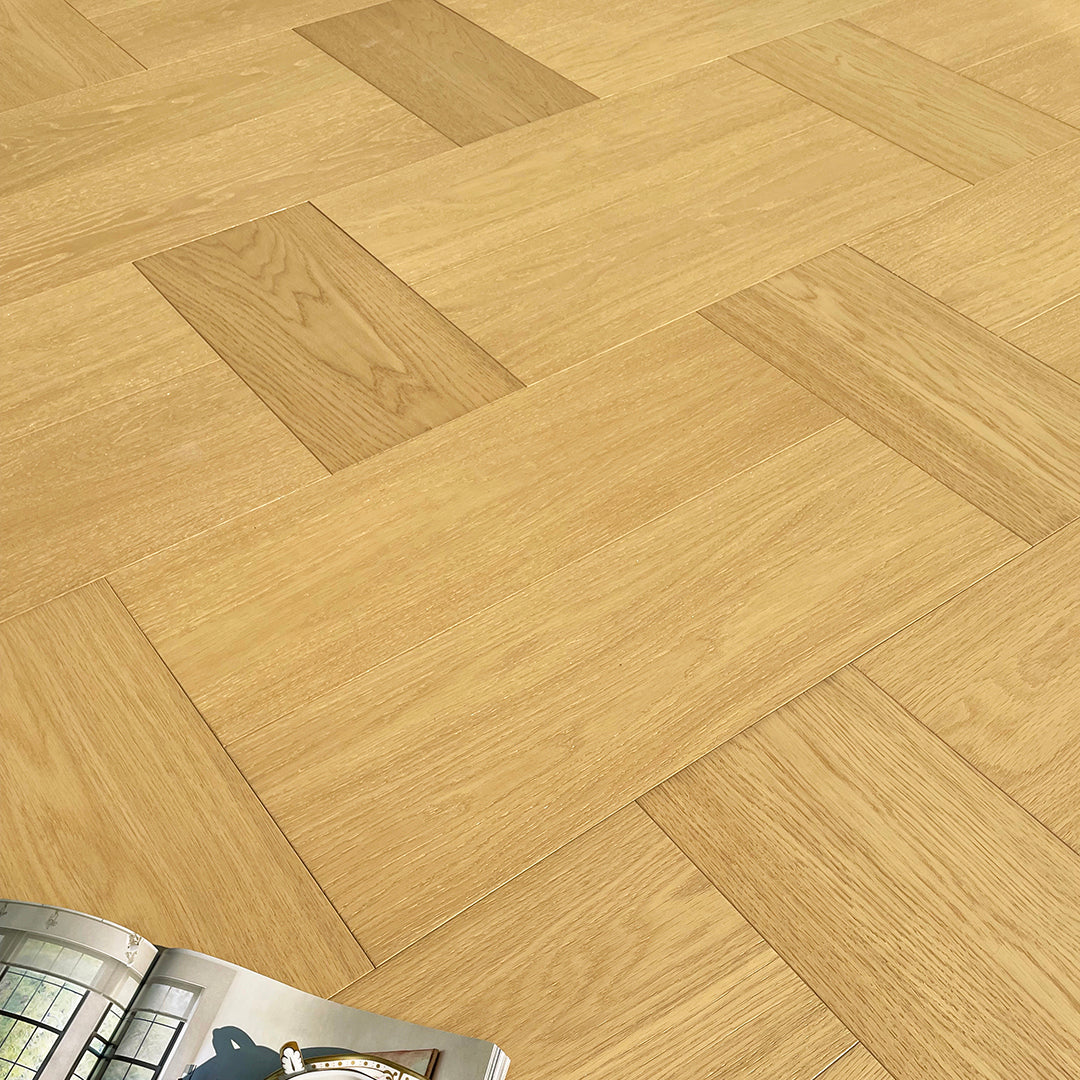 Lantai Kayu Padu Berbilang Lapisan Moden G1.34615