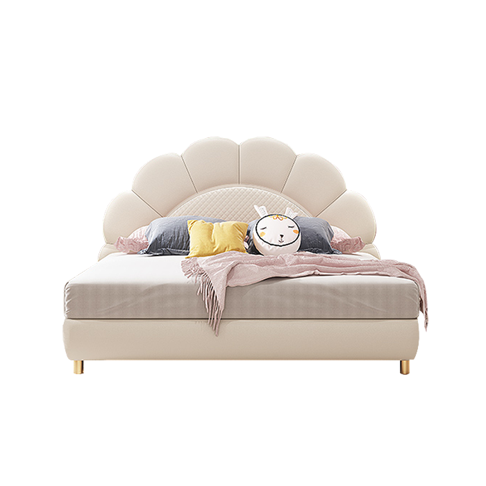 BSCC711 Cartoon Children's Beds