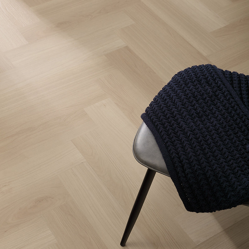 GD160081 中式木紋SPC石塑地板