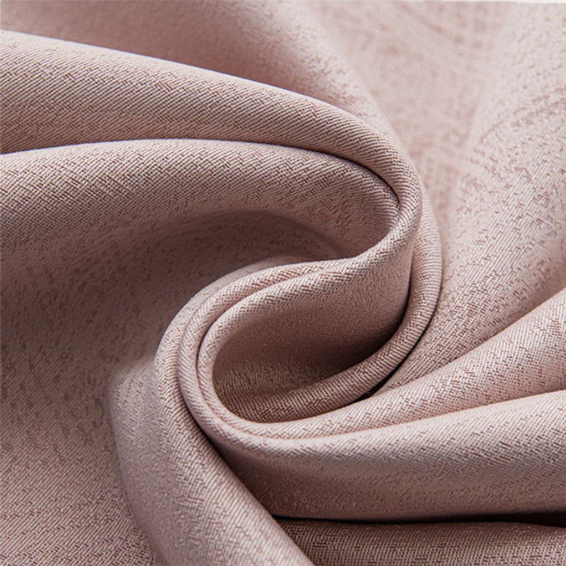 CL-10 Modern Fabric Curtains