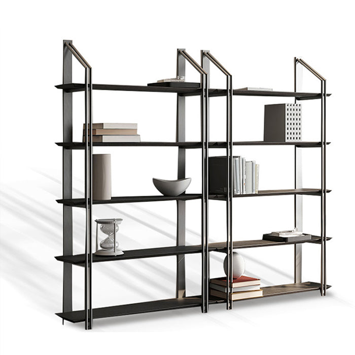 RF-ZSJ02 Stainless Steel Bookshelves